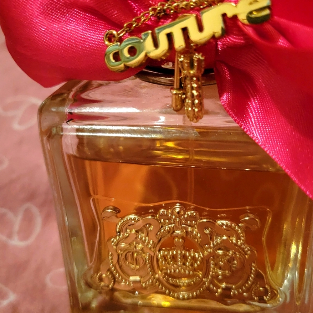 Viva la juicy